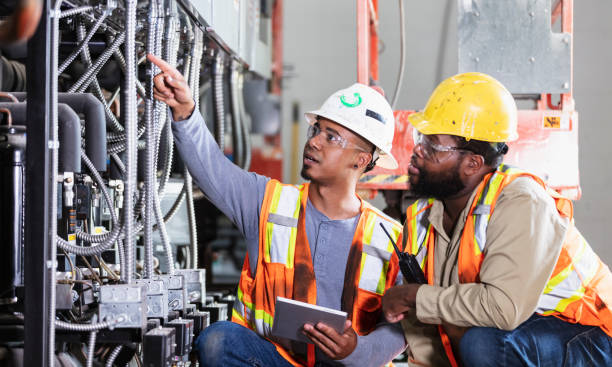 Best Industrial Electrical Services  in Heber, CA