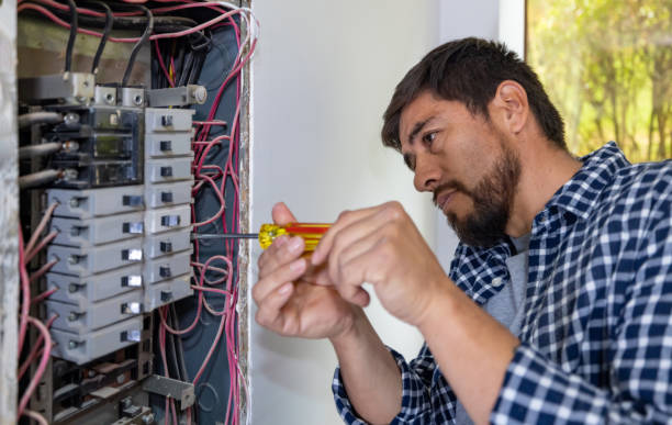 Best Electrical Outlet Repair  in Heber, CA